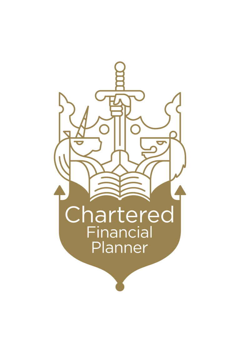 Qualified Member Personal Finance Society Logo