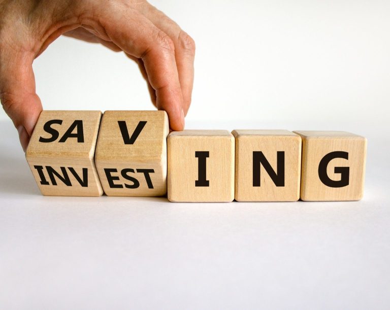 Strategy Wealth - Savings & Investments