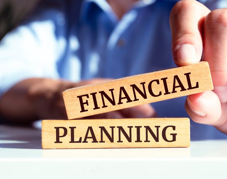 Strategy Wealth - Financial Planning