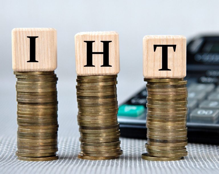 Strategy Wealth - IHT